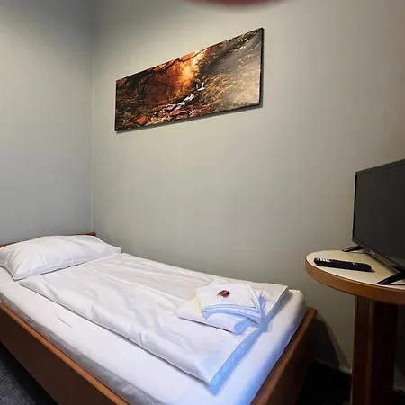 Mariazellerhof 101 * Sankt Poelten