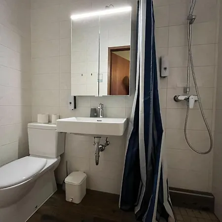 Apartment Mariazellerhof 101 *