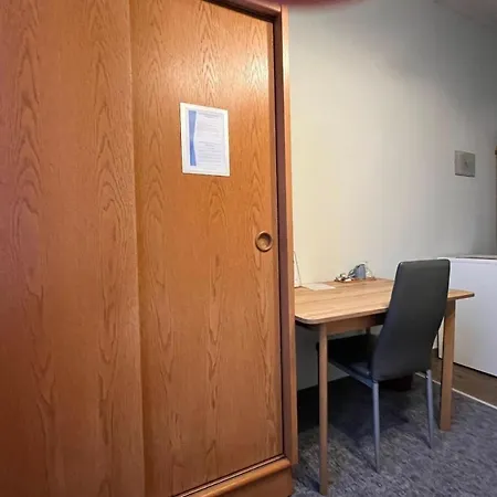 Mariazellerhof 101 Apartment *