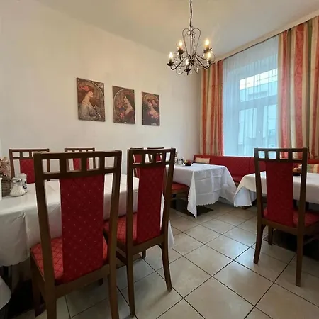 Apartment Mariazellerhof 101 *