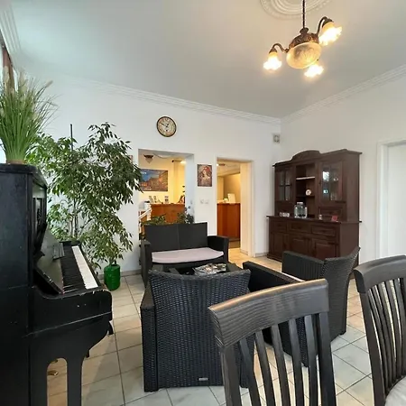 Mariazellerhof 101 * Sankt Poelten