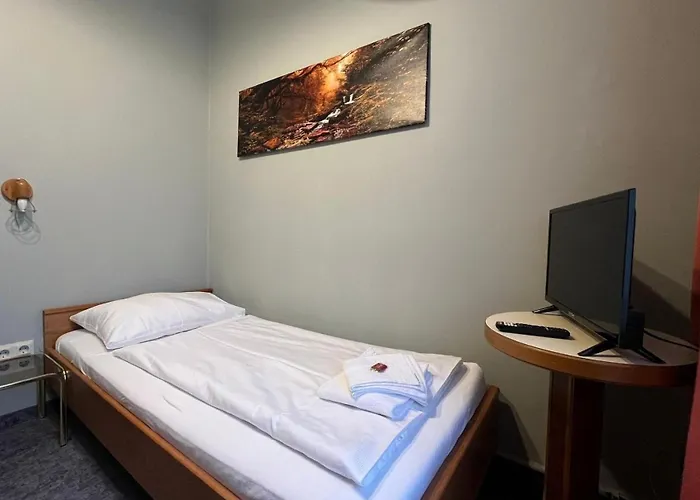 Mariazellerhof 101 * Sankt Poelten