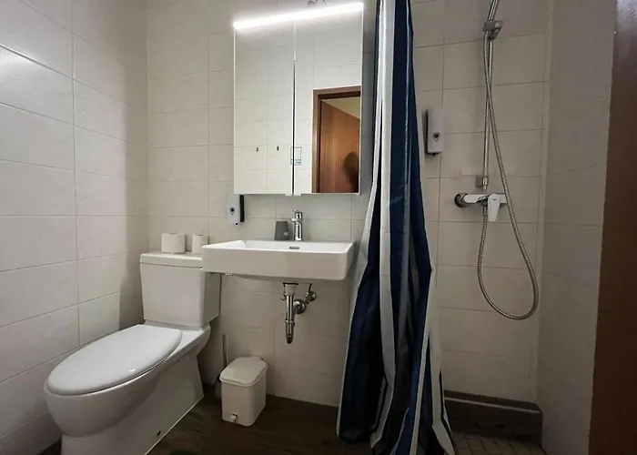 Apartment Mariazellerhof 101 *