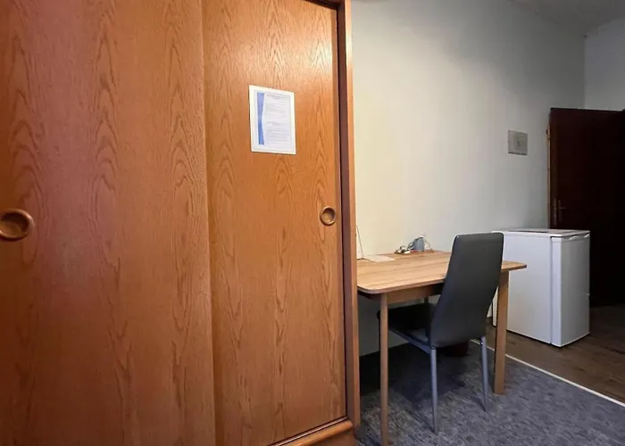 Mariazellerhof 101 Apartment *