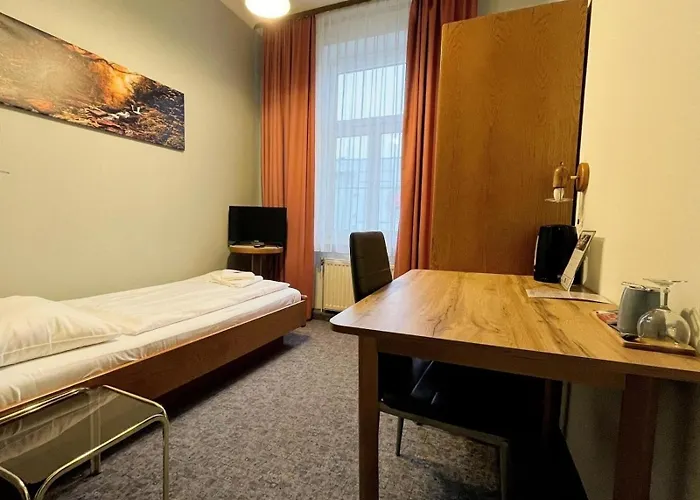 Mariazellerhof 101 Apartment Sankt Poelten