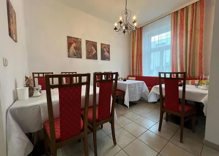 Apartment Mariazellerhof 101 *