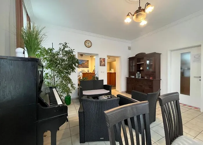 Mariazellerhof 101 * Sankt Poelten